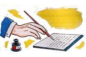 MODELO: APRENDIZAJE DEL DISCURSO ORAL Y ESCRITO