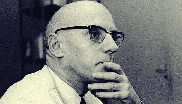 Fallece Michel Foucault