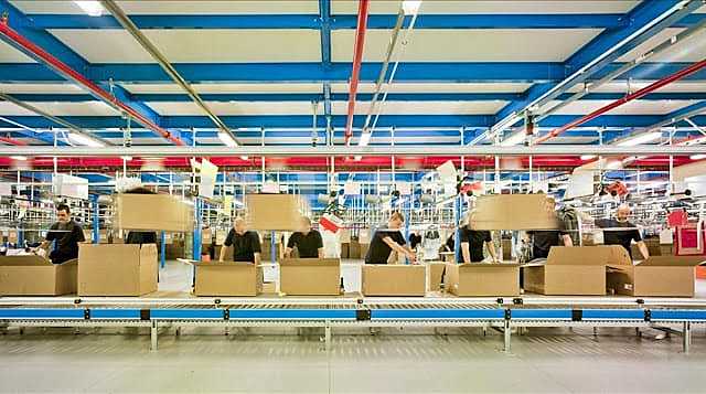 PROCESO DE EXPANSIÓN  NACIONAL