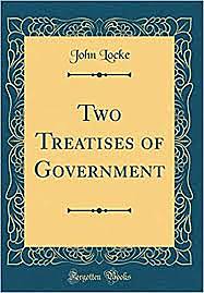 John Locke publishes "Two Treatises of Government"
