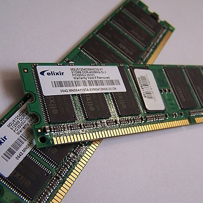 Timeline: Historia de la Memoria RAM