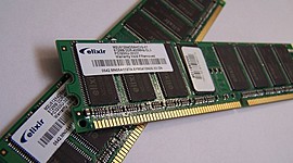 Timeline: Historia de la Memoria RAM
