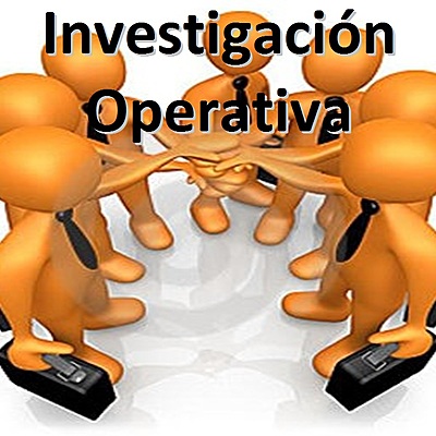 Timeline: La investigación operativa