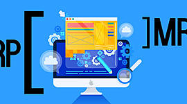 Timeline: Evolución de los MRP y ERP