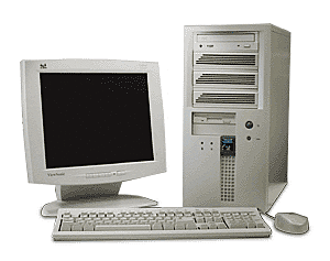 QUINTA GENERACION DE LAS CUMPUTADORAS