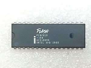 Flash Memory