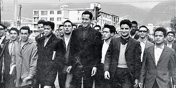 Fortalecimiento estructura industrial