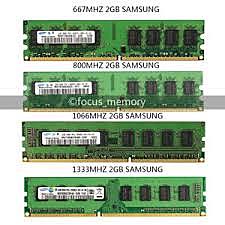 DDR3 – 800