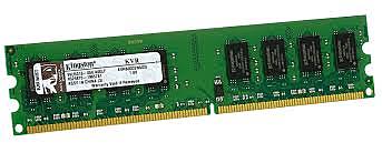 DDR3 – 800 a 2000