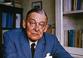 T.S. Eliot
