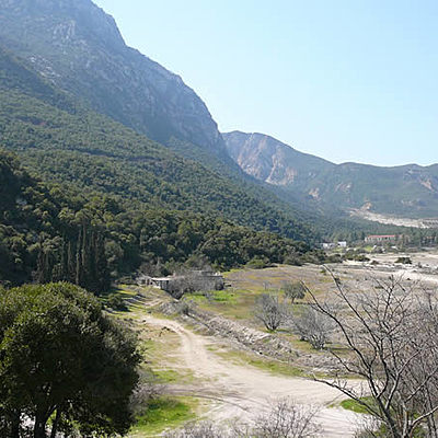 Timeline: The Battle of Thermopylae