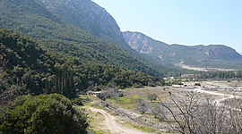 Timeline: The Battle of Thermopylae