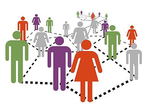 INTEGRACIÓN DE NUEVOS HÁBITOS LECTORES