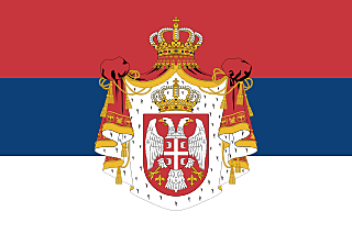Regno di Serbia