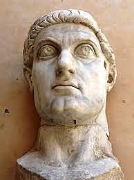 Edad Antigua - Cristianismo, expansión y legalización