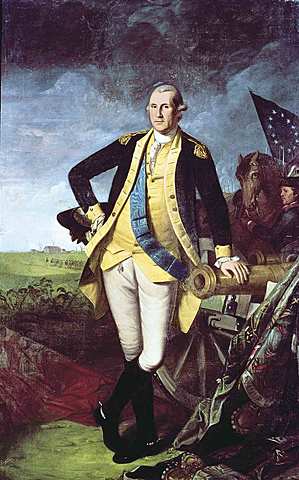 George Washington