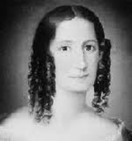 Isabella Macdonald Death