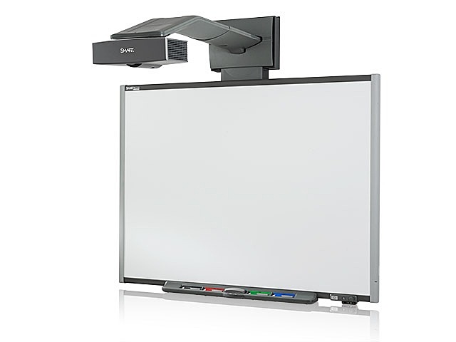Smart Boards
