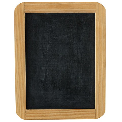 Slate boards