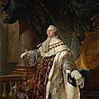Ejecución de Luis XVI