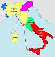 Reino de Piamonte-cerdeña