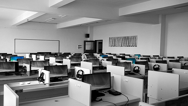 The Automated Classroom