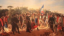 Timeline: Historia Contemporánea - Daniel Hernández Méndez