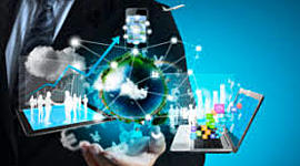 Timeline: HERRAMIENTAS TECNOLÓGICA DE LA INNOVACIÓN