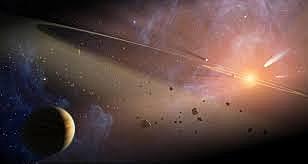 La Consolidación de la Tierra