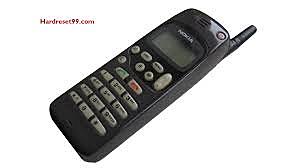 NOKIA 1011