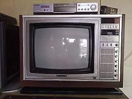Televisor