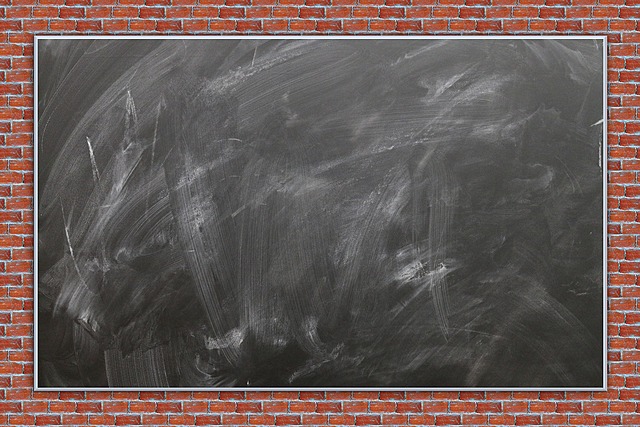 Blackboards
