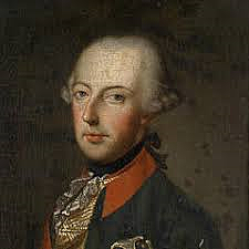 Joseph the second became ruler of Austria