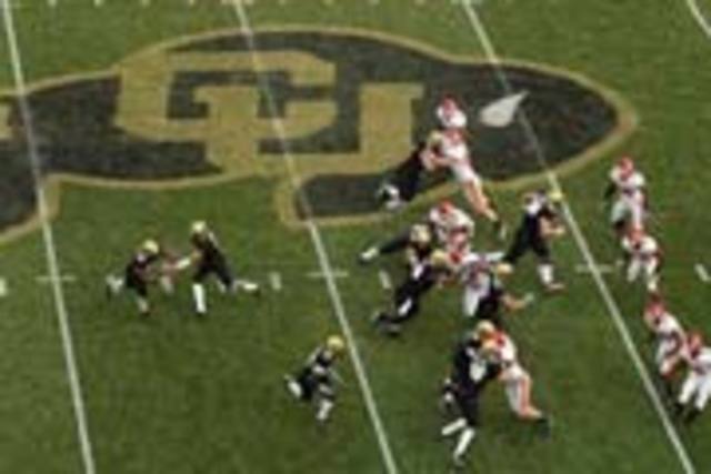 Older Bro goes to College