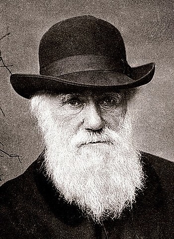 CHARLES DARWIN.(1872) La expresión de las emociones  en los animales y en el hombre. Libro publicado en 1972, donde afirma que las conductas son adaptaciones evolutivas.
