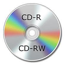 Se lanzan al mercado los CD