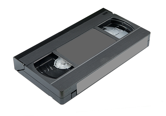 Videotapes