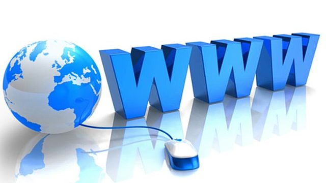 Se desarrolla la World Wide Web