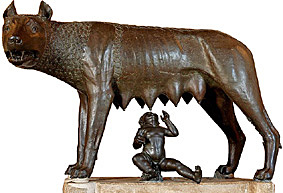 Història de la monarquía