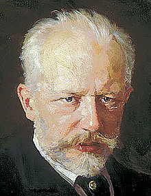 Tchaikovsky Concert piano núm 1.