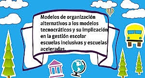 ESCUELAS ACELERADAS