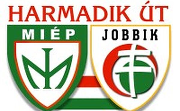 A Harmadik Út megalakulása.