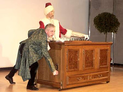 Teaching Machines And Programmed Instruction