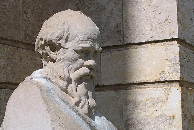 Nacimiento de Sòcrates  470 y 469 a. C.