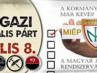 2018-as Országgyűlési választások.