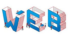 Timeline: Evolución de la Web, Web 1.0 y Web 2.0