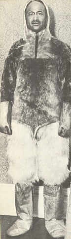 Exlporation and Discovery