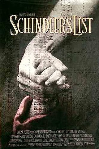 La llista de Schindler