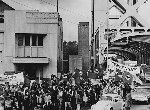 March to the Capitol
