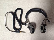 Primeros auriculares